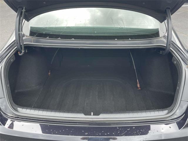 used 2023 Hyundai Sonata car, priced at $18,991