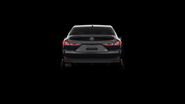 new 2025 Toyota Camry car, priced at $33,332