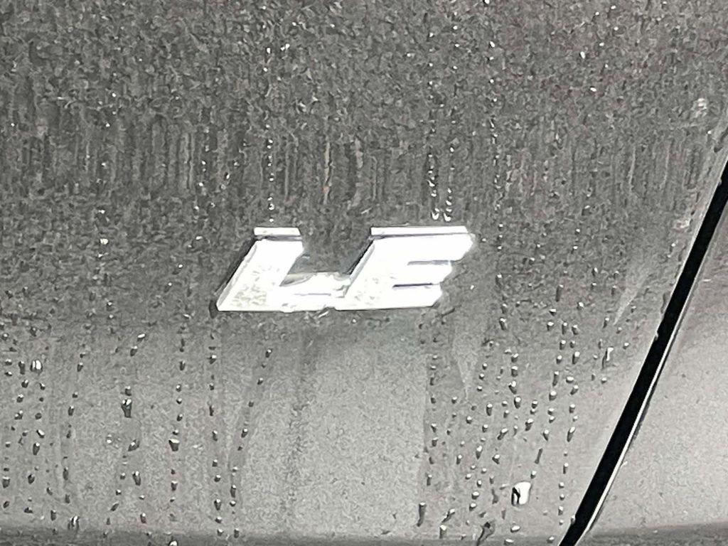 used 2023 Toyota RAV4 car, priced at $24,979