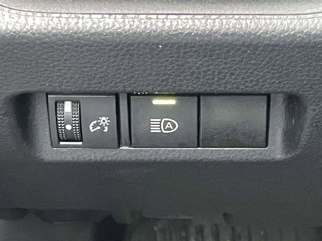 used 2023 Toyota RAV4 car, priced at $24,979