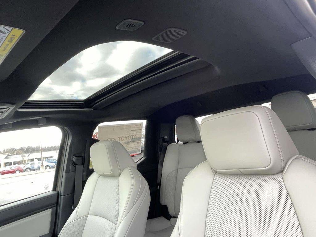 new 2025 Toyota Tacoma car, priced at $53,223