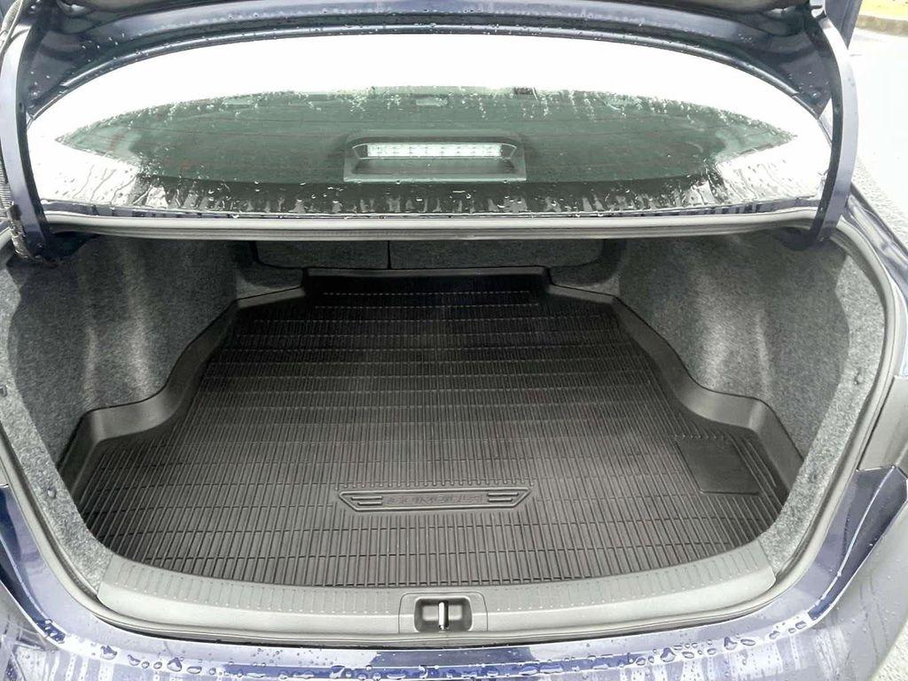 new 2026 Toyota Corolla car, priced at $23,446