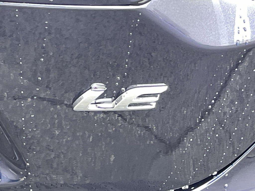 new 2026 Toyota Corolla car, priced at $23,446