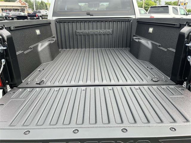 new 2025 Toyota Tacoma car, priced at $41,159