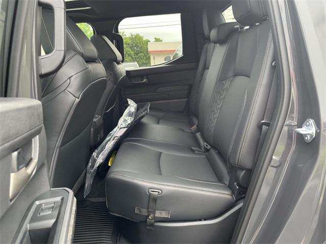 new 2025 Toyota Tacoma car, priced at $51,768