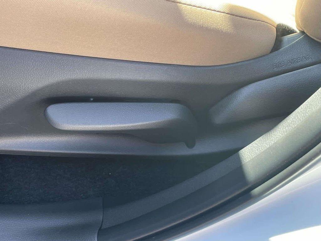 new 2025 Toyota RAV4 car, priced at $32,009