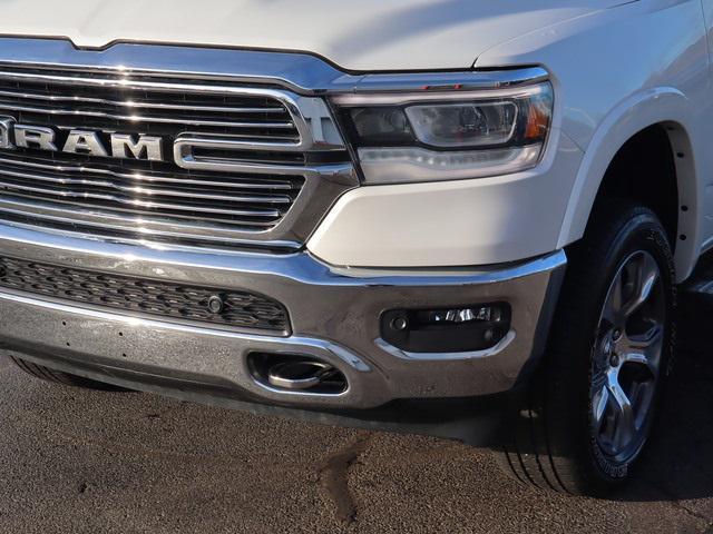 used 2020 Ram 1500 car, priced at $31,991