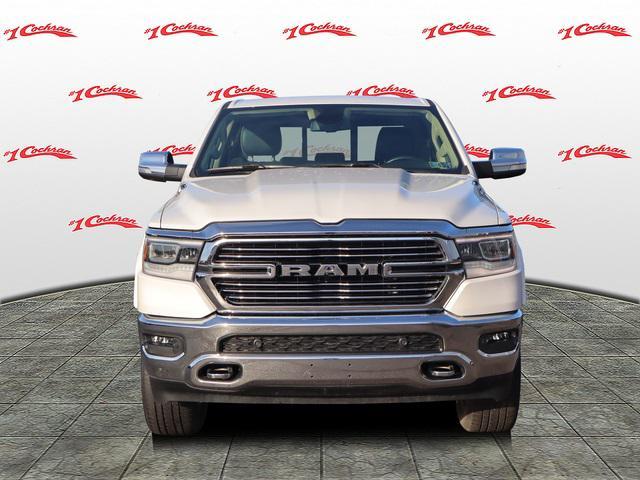 used 2020 Ram 1500 car, priced at $31,991