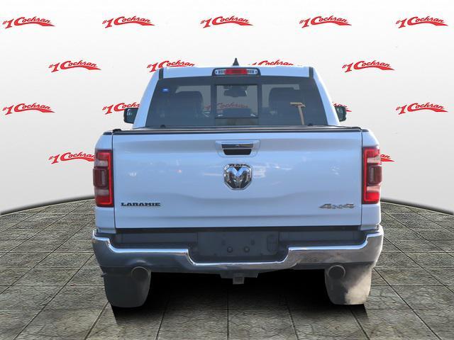 used 2020 Ram 1500 car, priced at $31,991