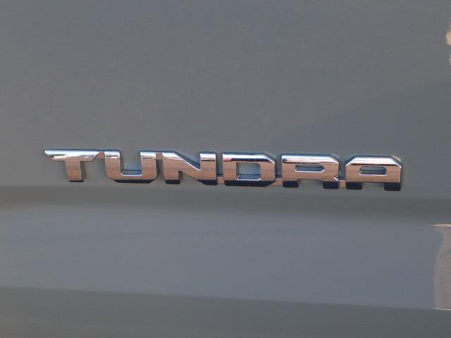 new 2025 Toyota Tundra car, priced at $55,768