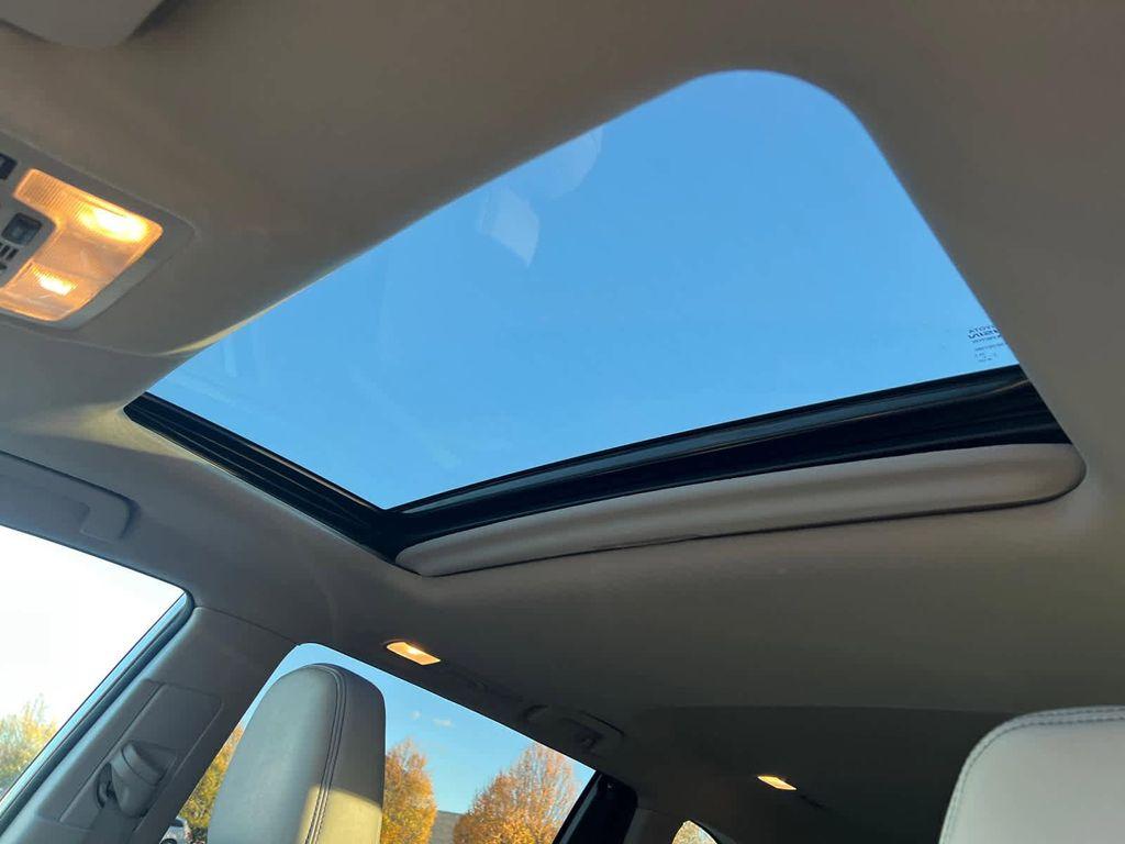 used 2018 Toyota Highlander car, priced at $22,428