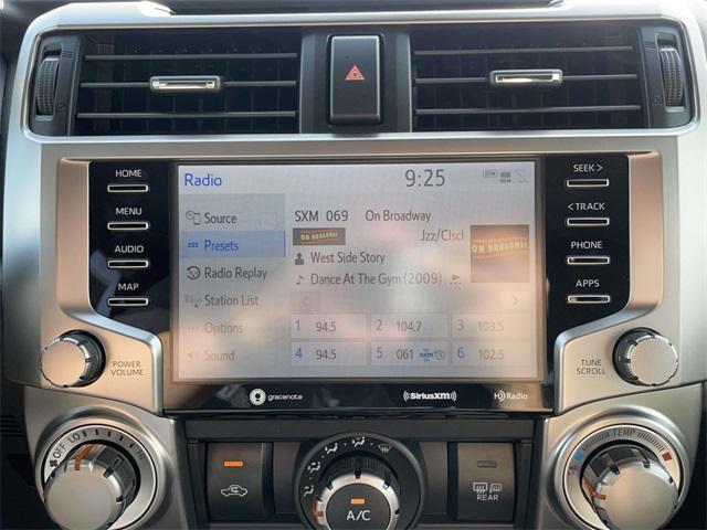 used 2024 Toyota 4Runner car, priced at $49,500