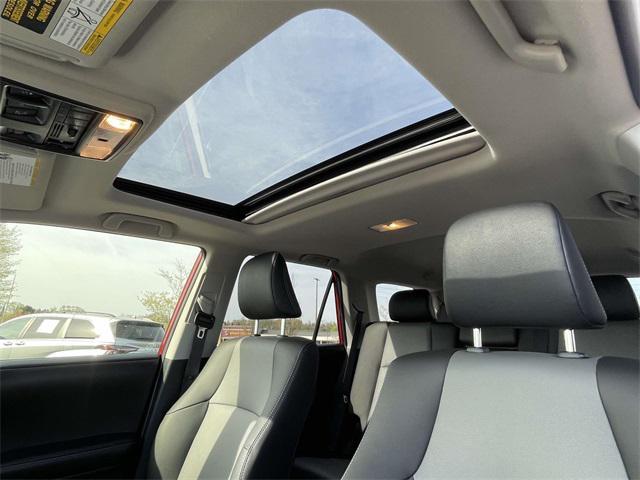 used 2024 Toyota 4Runner car, priced at $49,500