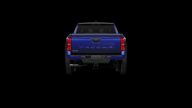new 2025 Toyota Tacoma car, priced at $41,039