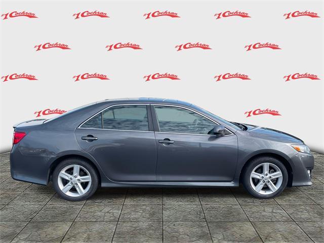 used 2014 Toyota Camry car, priced at $11,991