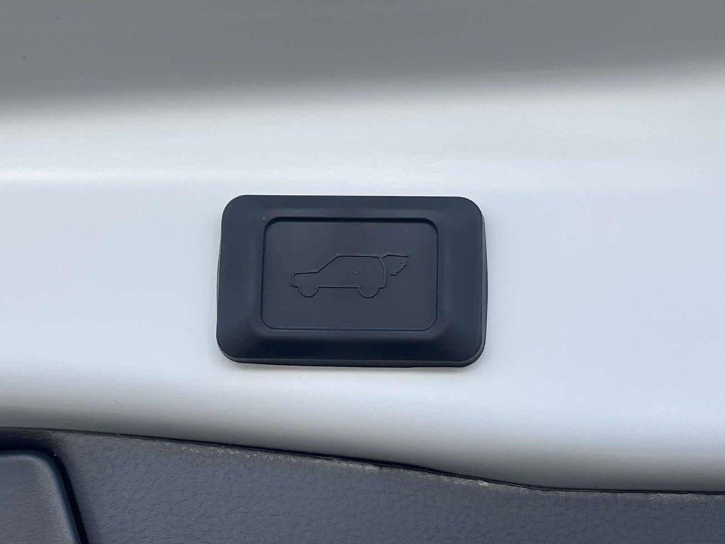 new 2025 Toyota RAV4 car, priced at $37,014