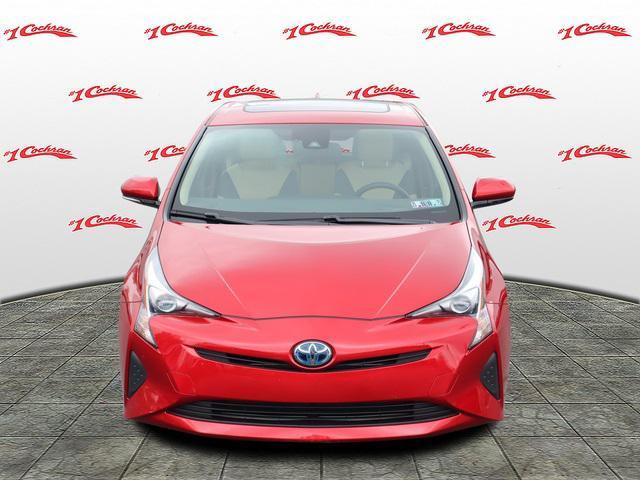 used 2016 Toyota Prius car, priced at $18,991