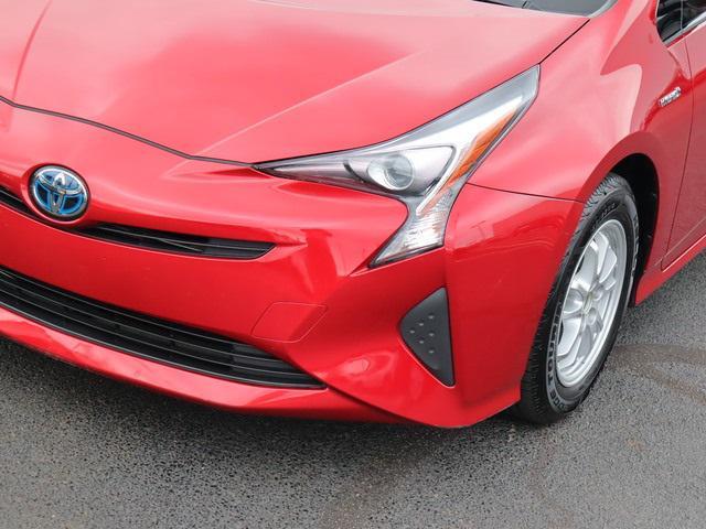 used 2016 Toyota Prius car, priced at $18,991