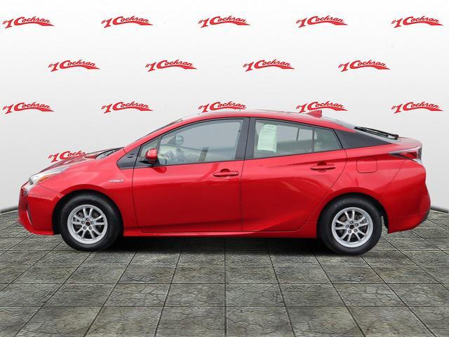 used 2016 Toyota Prius car, priced at $18,991