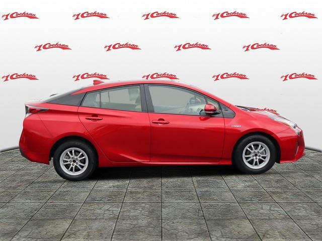 used 2016 Toyota Prius car, priced at $18,991