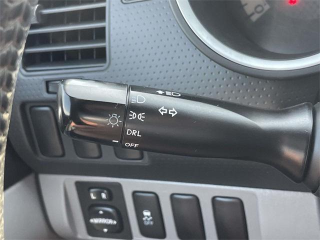 used 2014 Toyota Tacoma car, priced at $12,391