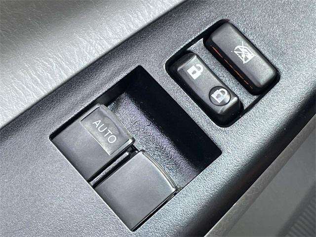 used 2014 Toyota Tacoma car, priced at $12,391