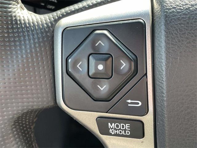 used 2014 Toyota Tacoma car, priced at $12,391