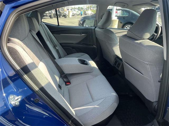 used 2025 Toyota Camry car, priced at $29,250