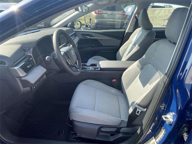 used 2025 Toyota Camry car, priced at $29,250