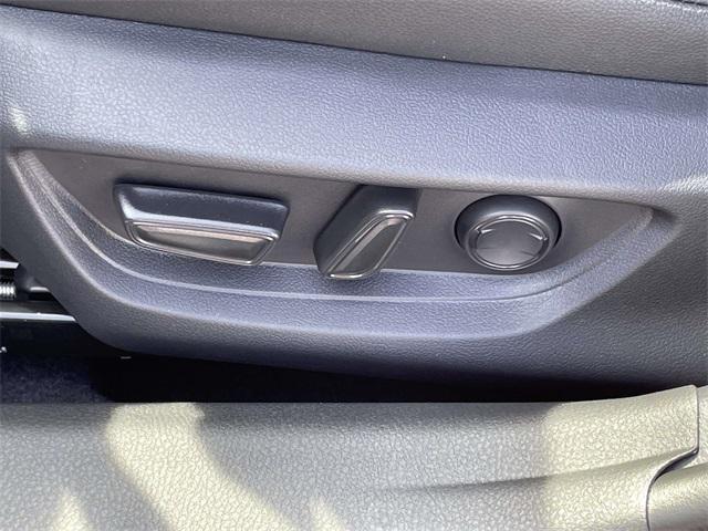 new 2025 Toyota Camry car, priced at $32,057