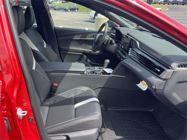 new 2025 Toyota Camry car, priced at $32,057