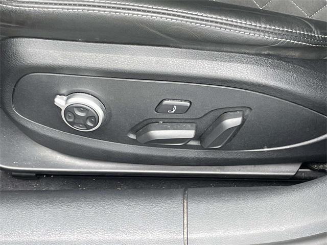 used 2023 Audi S4 car, priced at $46,500