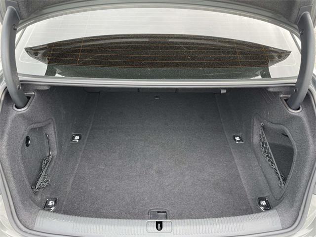 used 2023 Audi S4 car, priced at $46,500