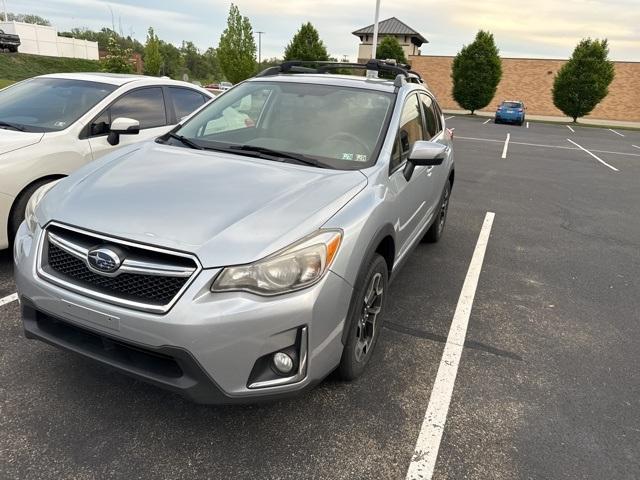 used 2016 Subaru Crosstrek car, priced at $14,891