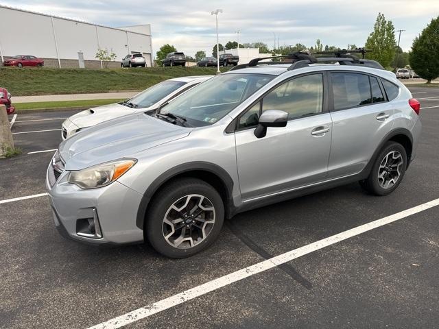 used 2016 Subaru Crosstrek car, priced at $14,892