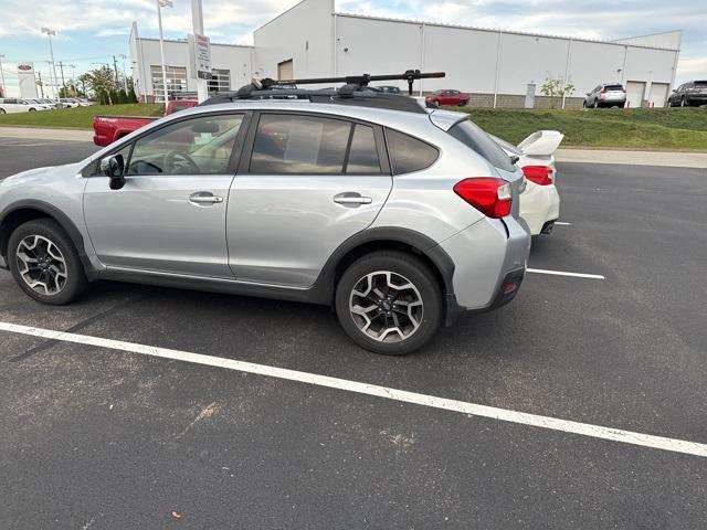 used 2016 Subaru Crosstrek car, priced at $14,891