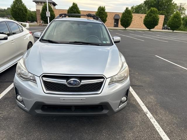 used 2016 Subaru Crosstrek car, priced at $14,892