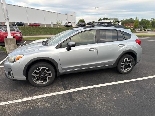 used 2016 Subaru Crosstrek car, priced at $14,892