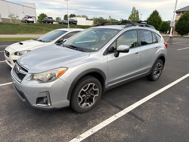 used 2016 Subaru Crosstrek car, priced at $14,892