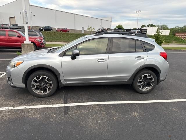 used 2016 Subaru Crosstrek car, priced at $14,892