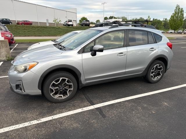 used 2016 Subaru Crosstrek car, priced at $14,892