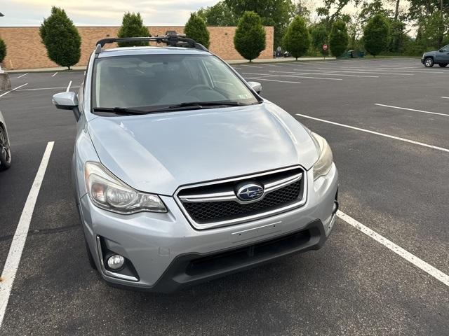 used 2016 Subaru Crosstrek car, priced at $14,892