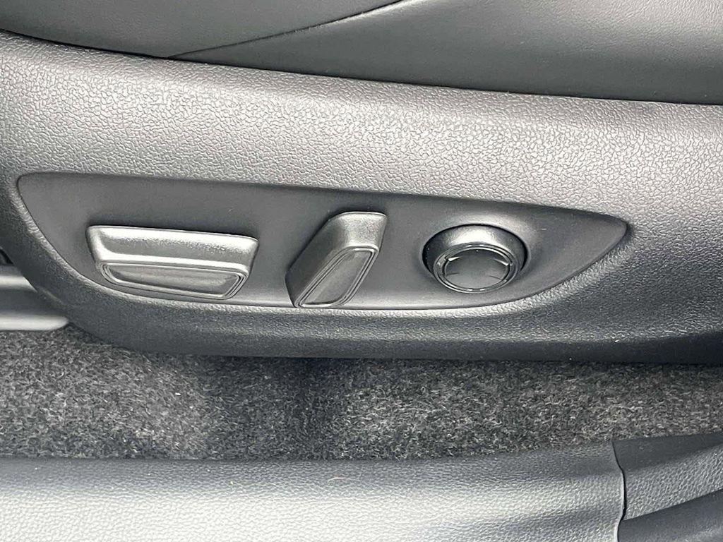 new 2025 Toyota RAV4 Hybrid car, priced at $44,393