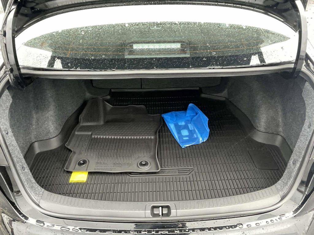 new 2026 Toyota Corolla car, priced at $23,446