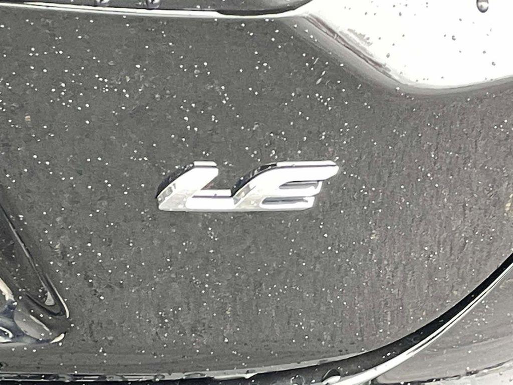 new 2026 Toyota Corolla car, priced at $23,446