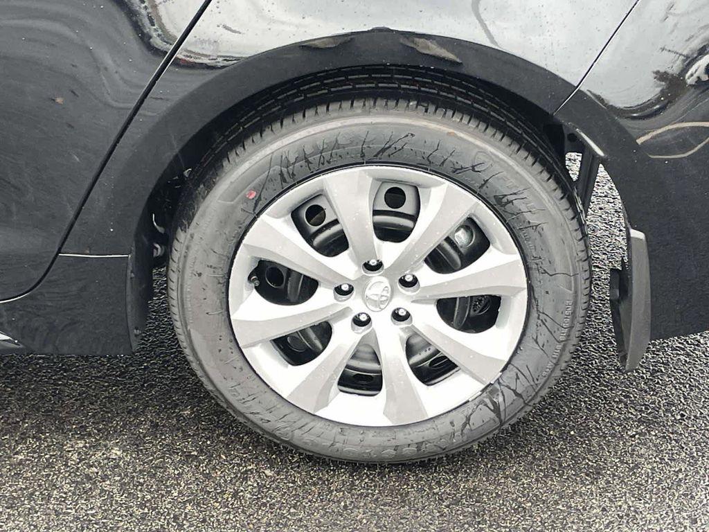 new 2026 Toyota Corolla car, priced at $23,446