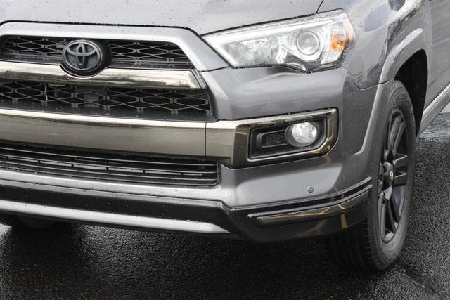 used 2019 Toyota 4Runner car, priced at $29,491