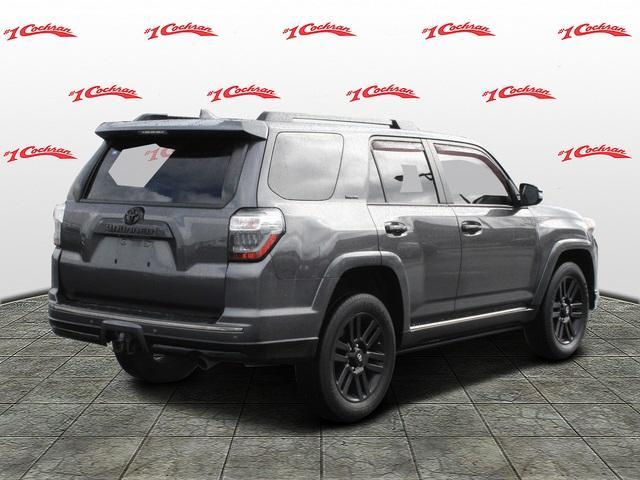used 2019 Toyota 4Runner car, priced at $29,491