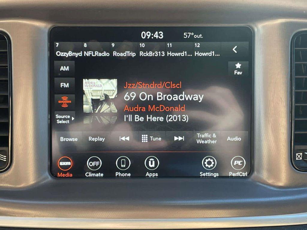 used 2021 Dodge Charger car, priced at $31,867