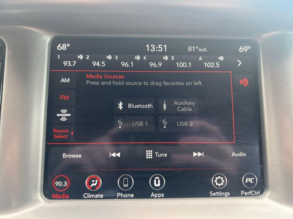 used 2021 Dodge Charger car, priced at $32,777